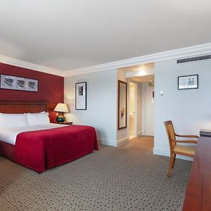 Deluxe Kamer met Twee Aparte Bedden